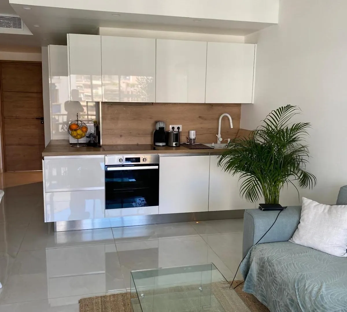Grandlarge Apartment Cagnes-sur-Mer
