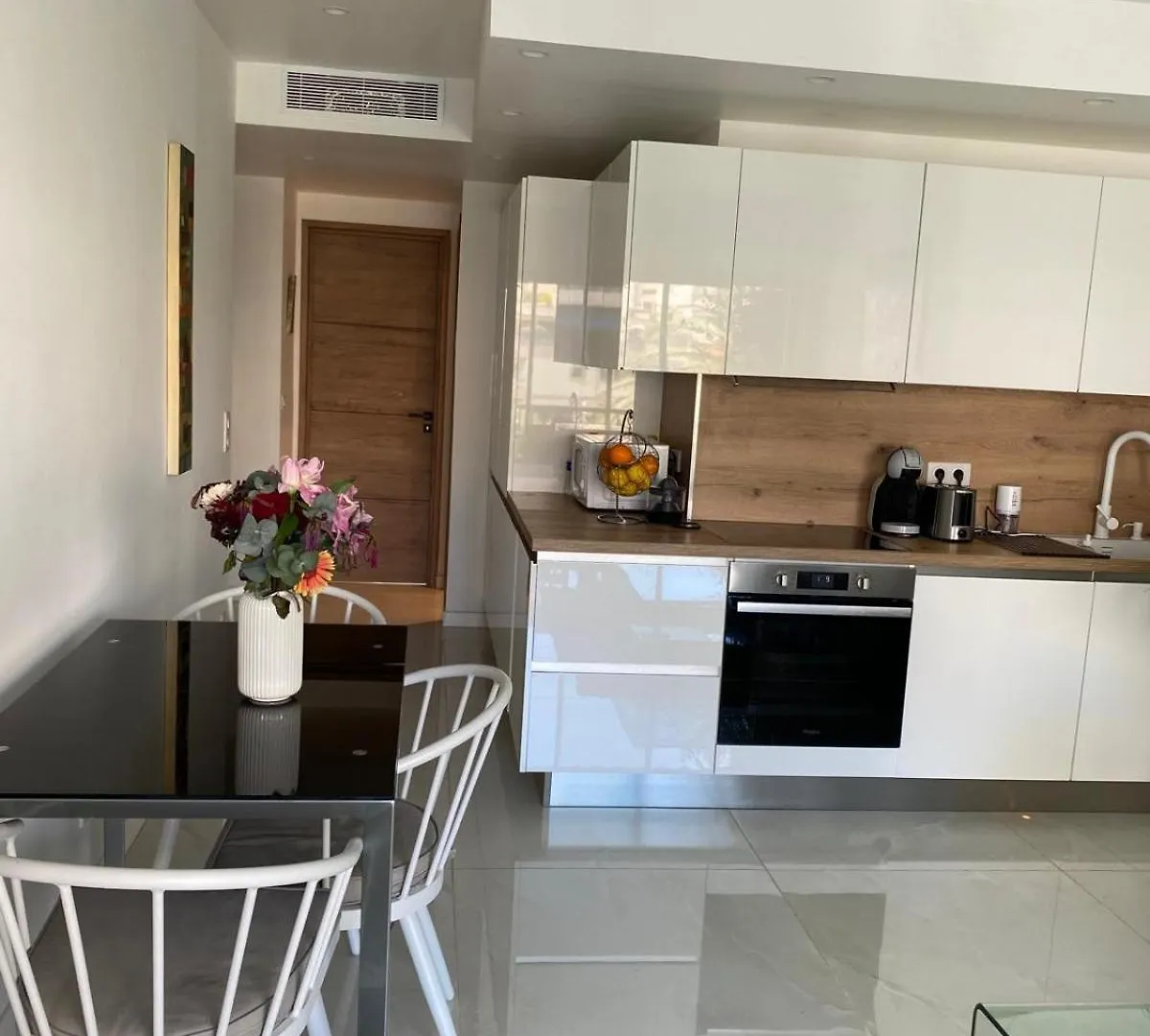 Grandlarge Apartment Cagnes-sur-Mer 0*,  France