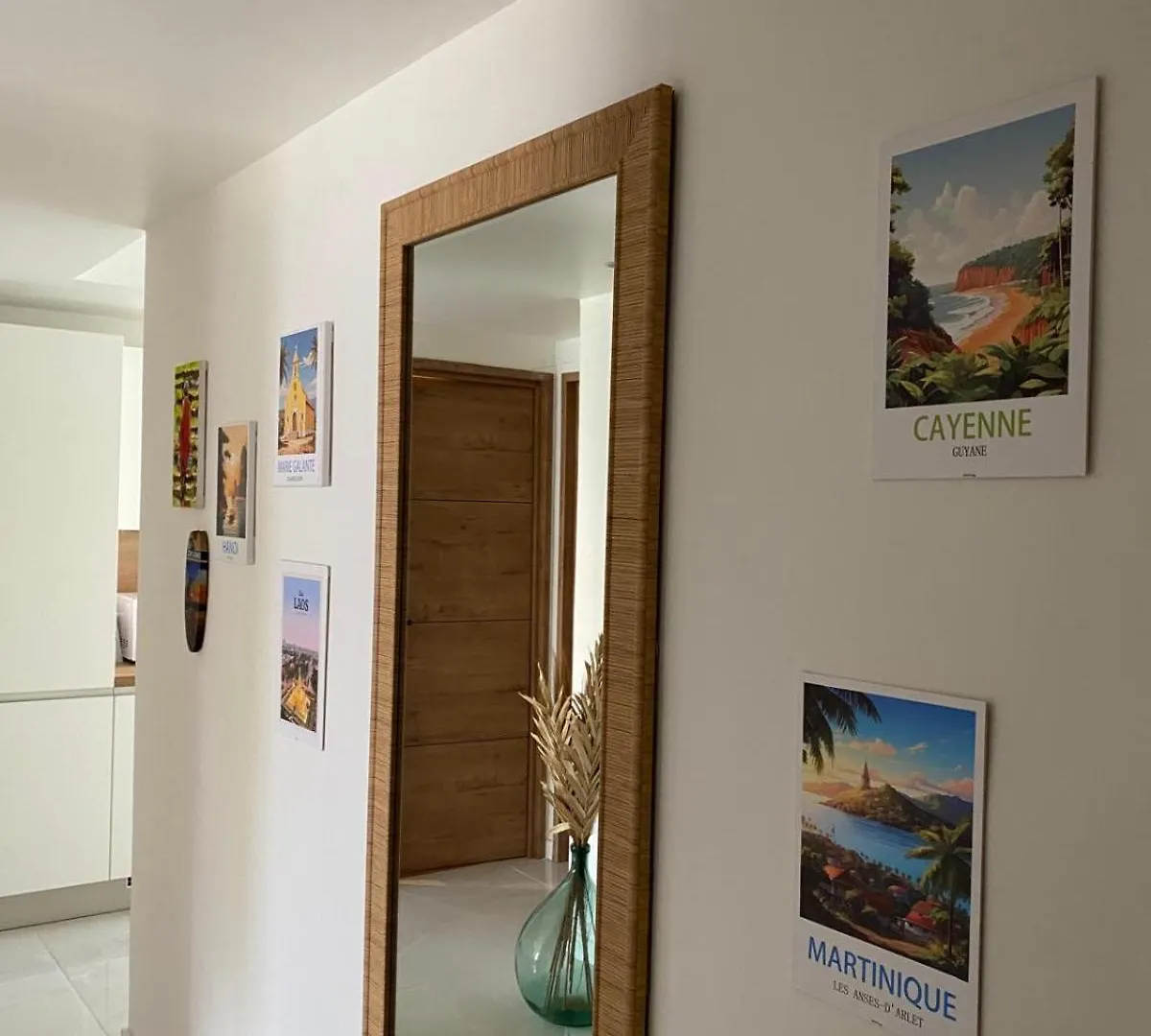 Grandlarge Apartment Cagnes-sur-Mer