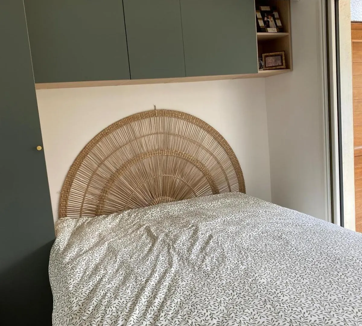 Grandlarge Apartment Cagnes-sur-Mer