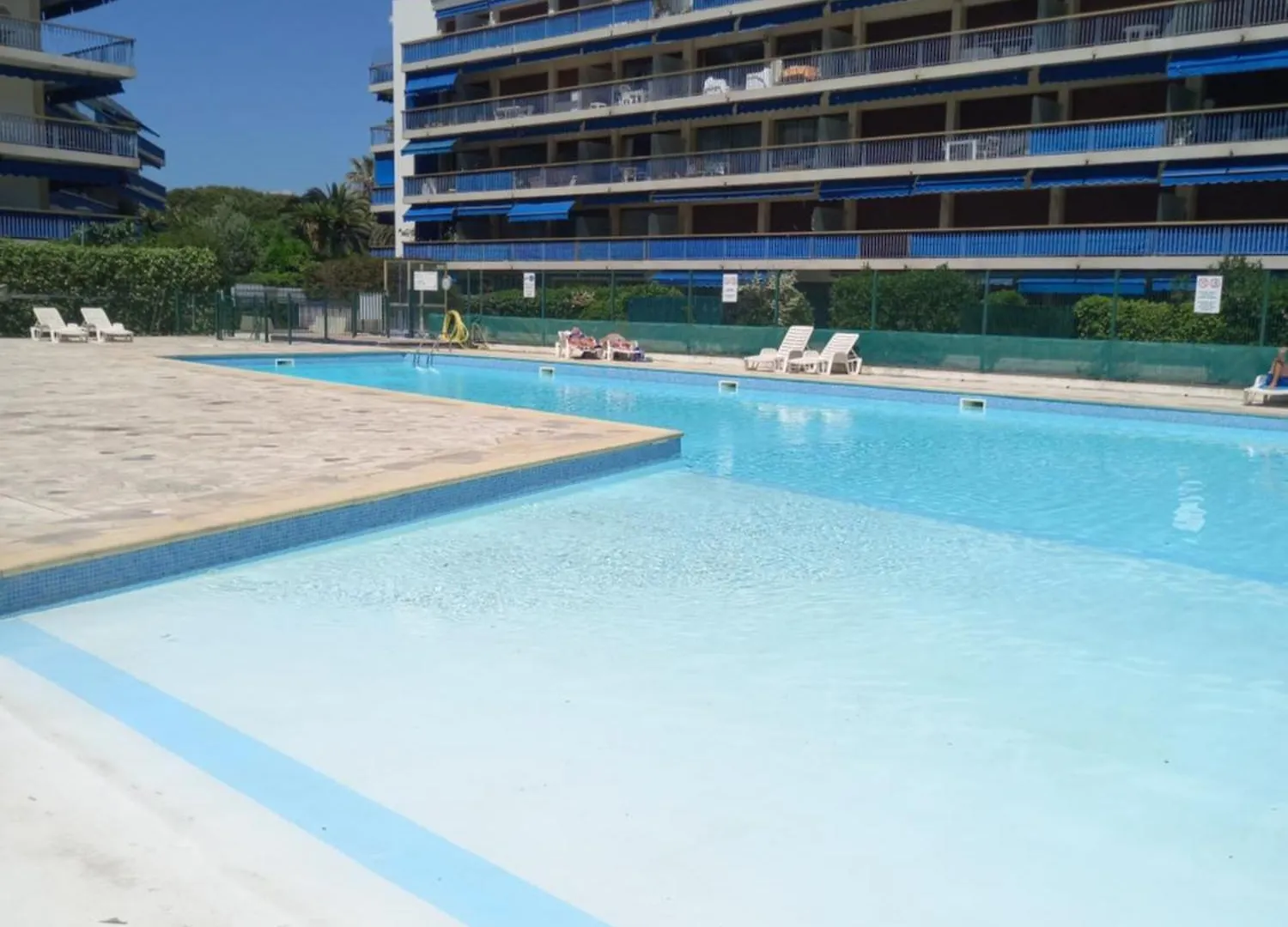 Grandlarge Apartment Cagnes-sur-Mer France