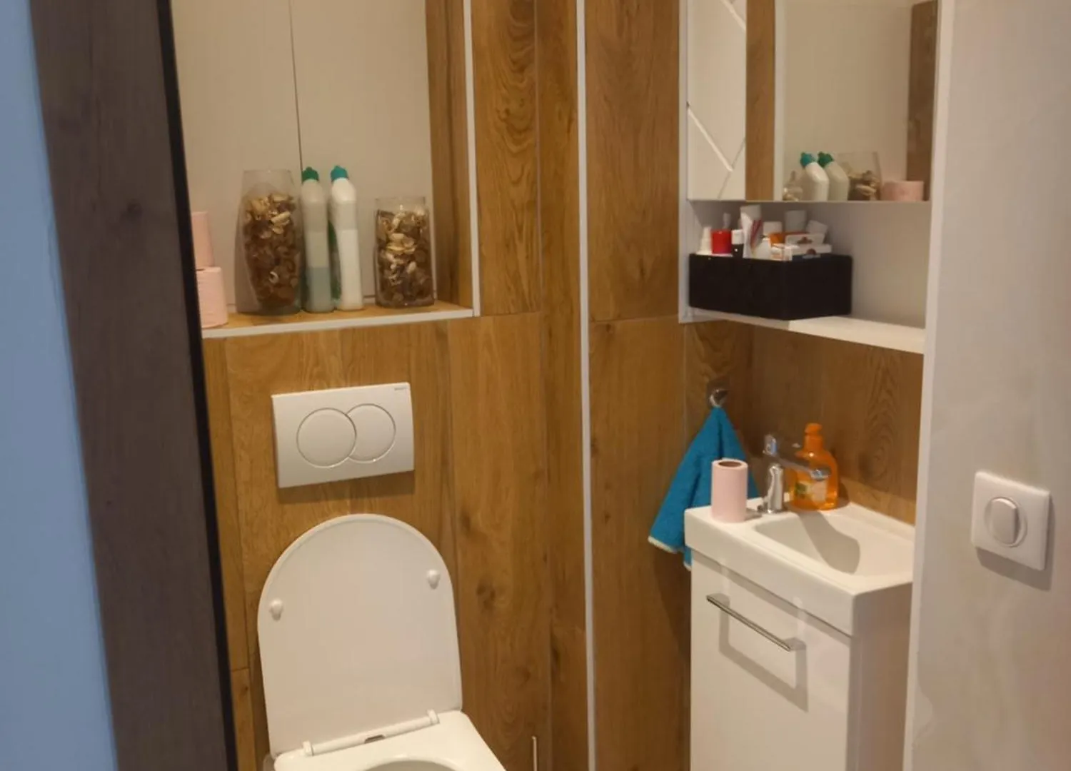 Grandlarge Apartment Cagnes-sur-Mer 0*,
