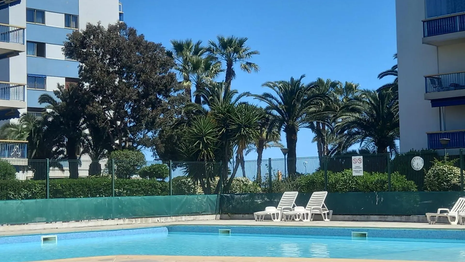 Grandlarge Apartment Cagnes-sur-Mer
