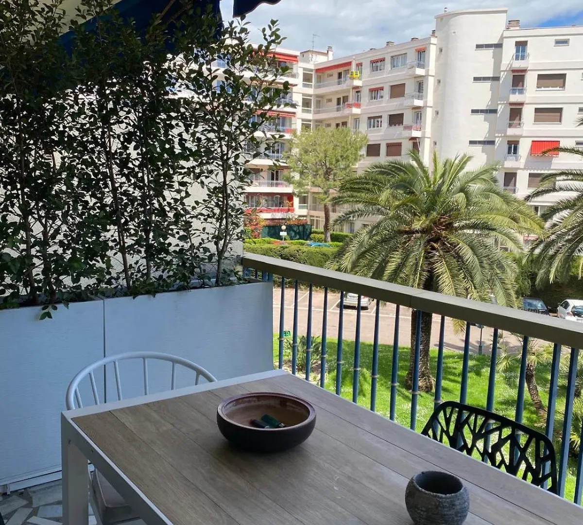 Grandlarge Apartamento Cagnes-sur-Mer