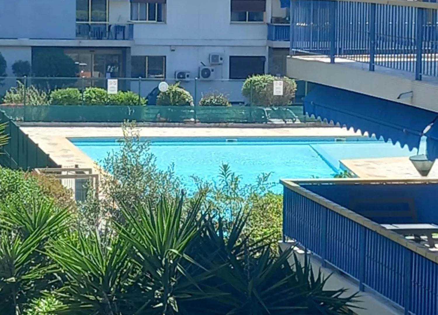 Grandlarge Apartamento Cagnes-sur-Mer